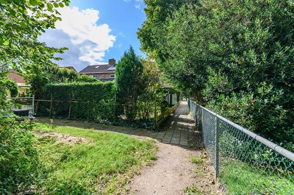 Medium property photo - Koningin Julianaweg 76, 8371 WG Scheerwolde